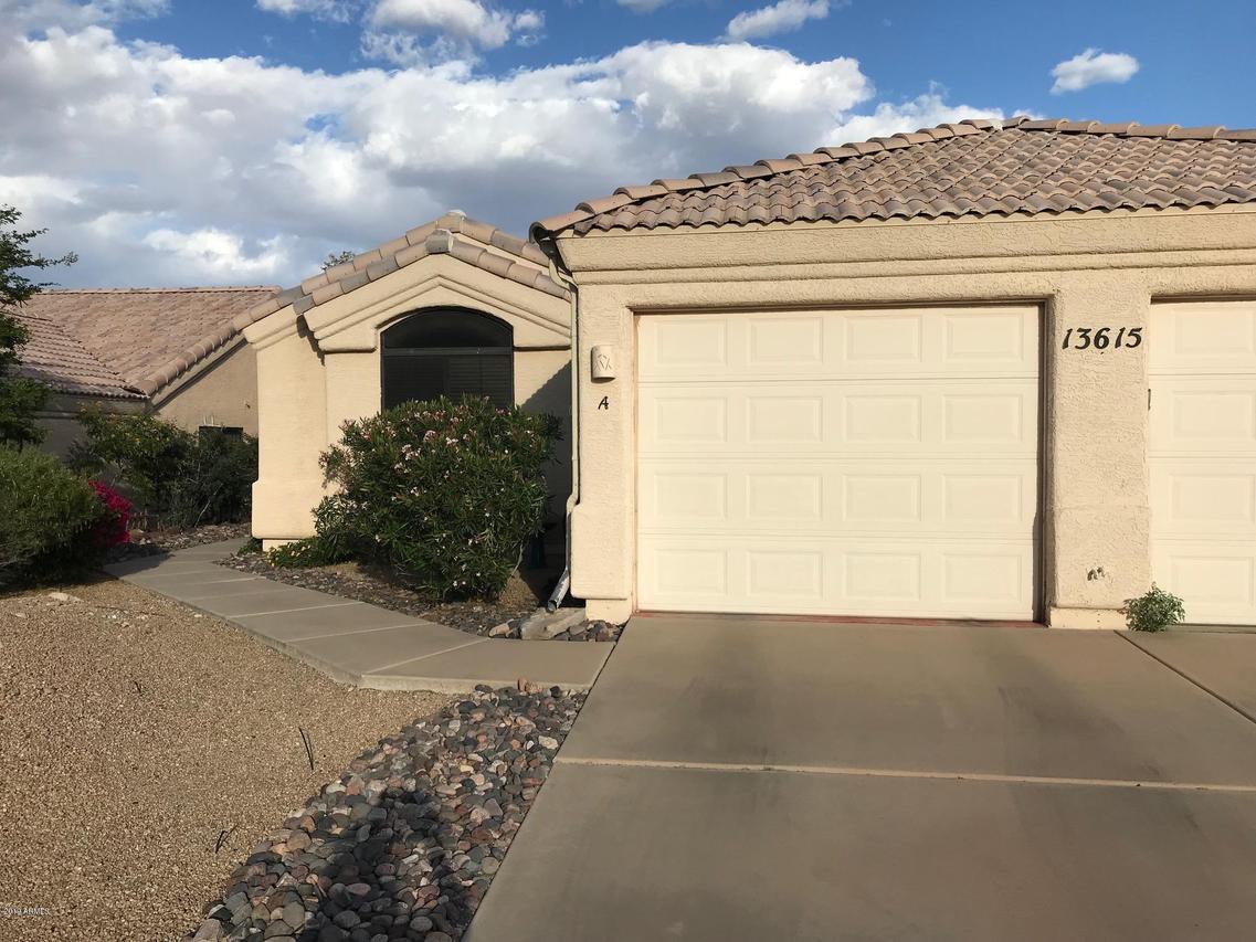 13615 N Cambria Dr. #A, Fountain Hills, AZ 85268