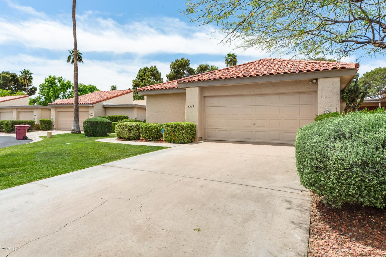 5456 N 78th St., Scottsdale, AZ 85250