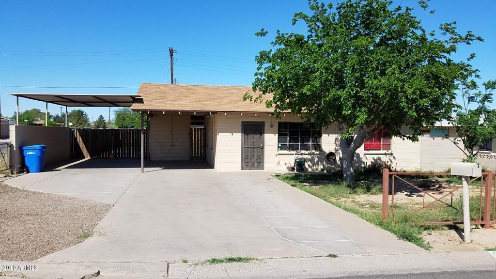 5250 S Montezuma St., Phoenix, AZ 85041