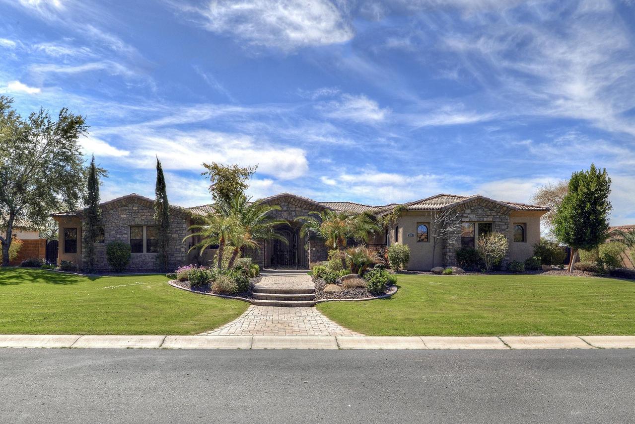 3901 E Bellerive Dr., Queen Creek, AZ 85142