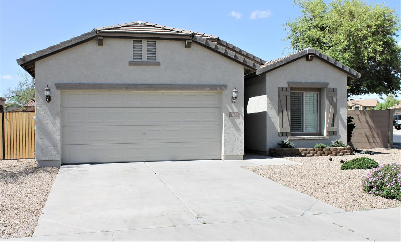 11158 E Serafina Ave., Mesa, AZ 85212