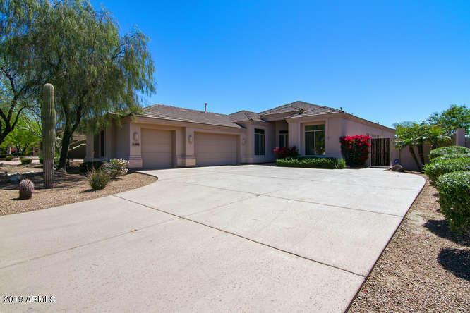3935 N Recker Rd., Mesa, AZ 85215