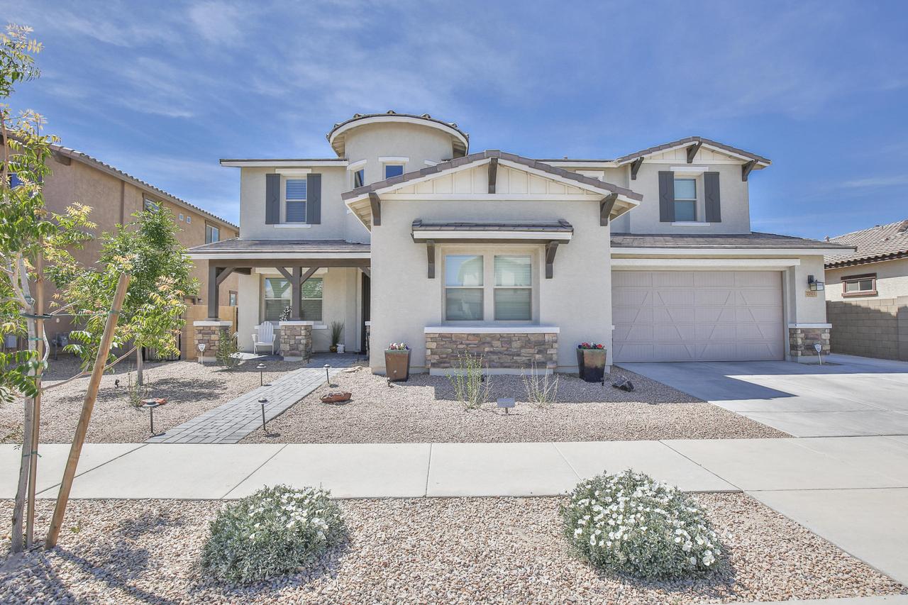 22811 E Parkside Dr., Queen Creek, AZ 85142