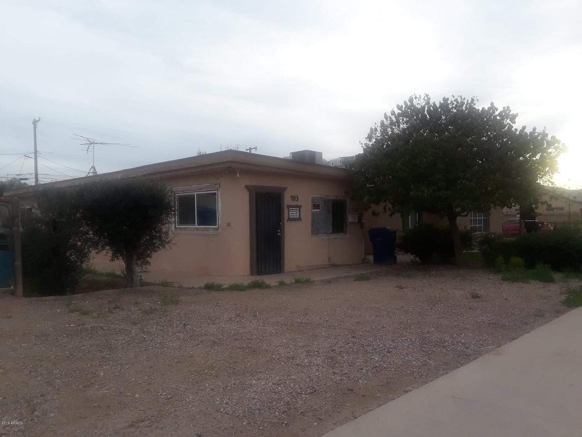 703 W 1st Pl., Mesa, AZ 85201