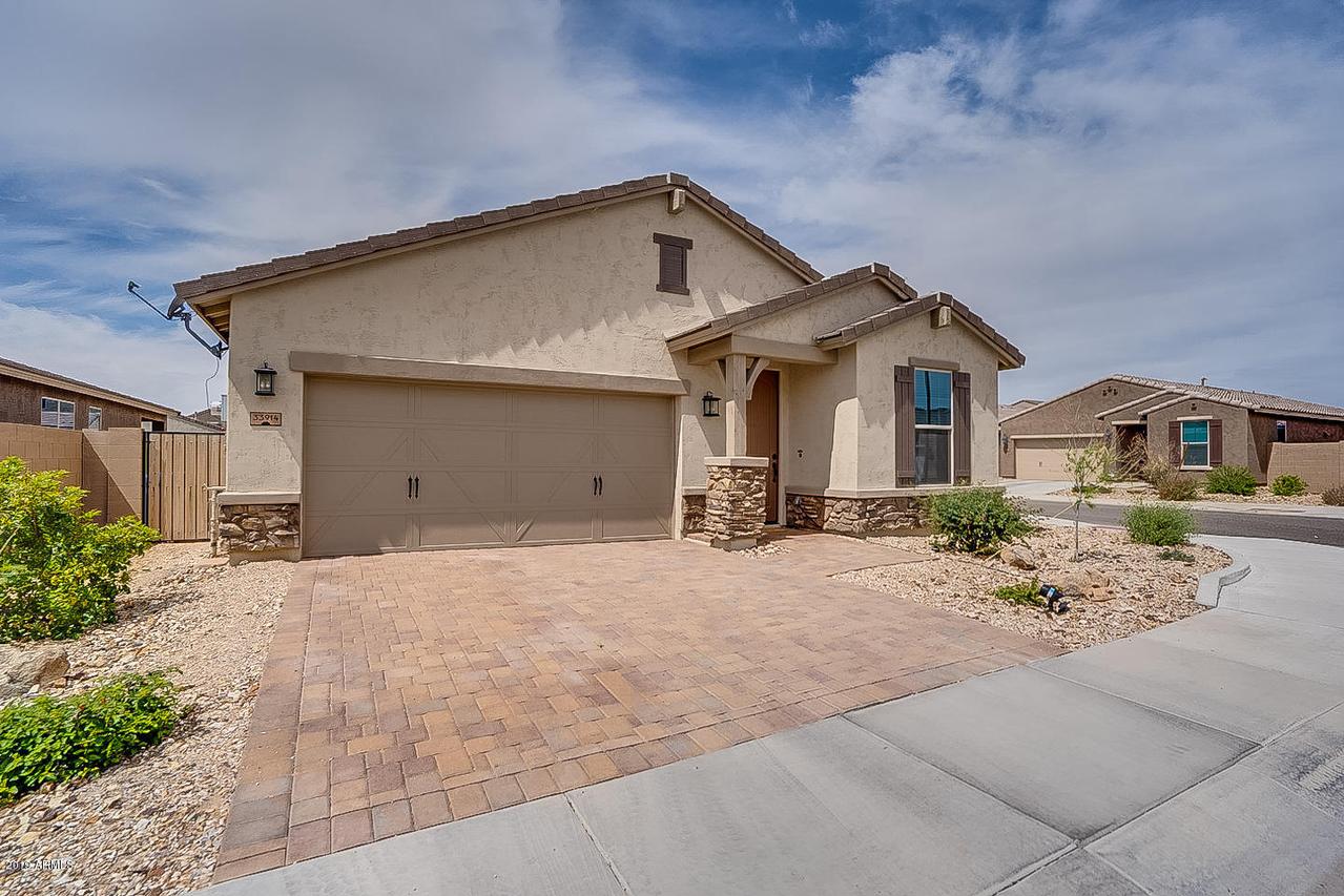 33914 N 30th Dr., Phoenix, AZ 85085