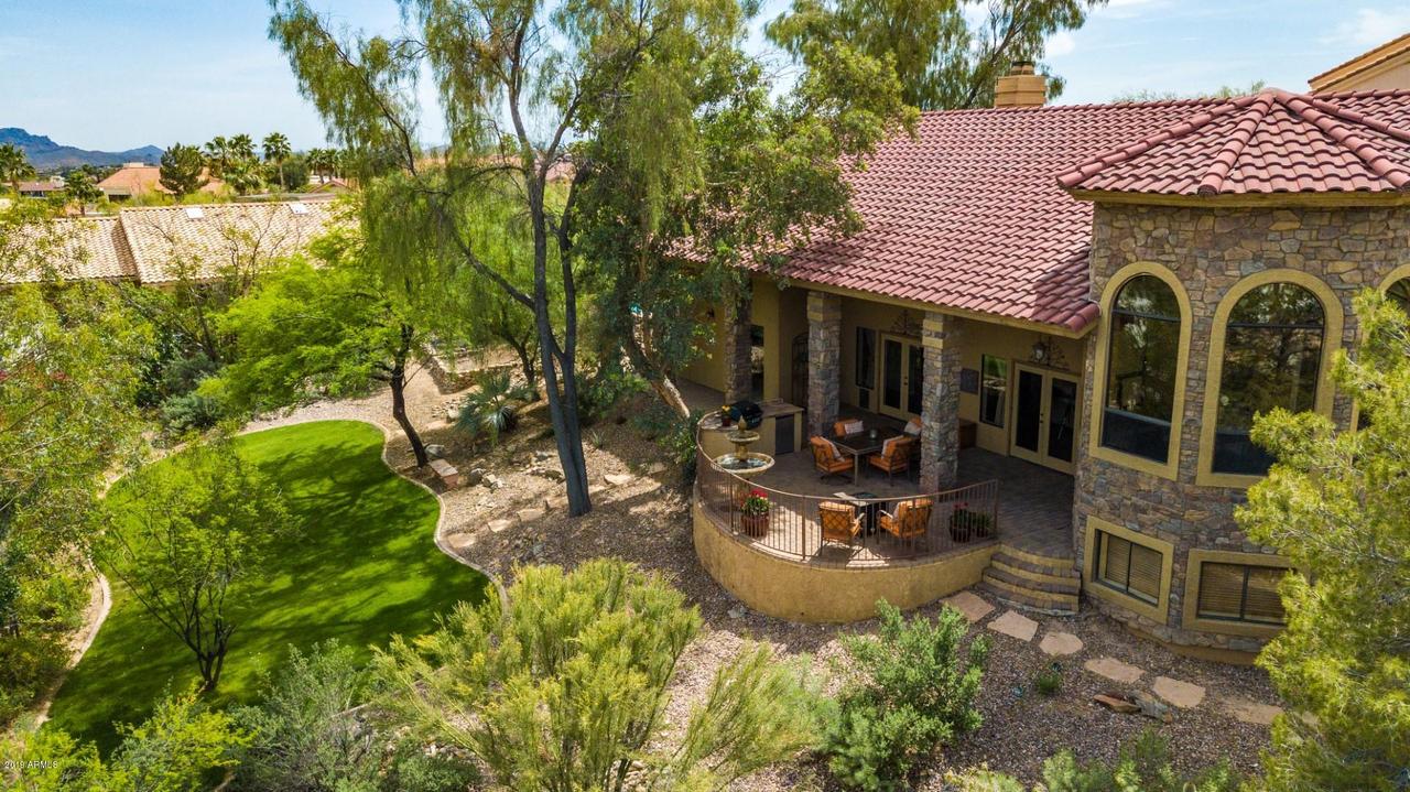 15801 E Jericho Dr., Fountain Hills, AZ 85268