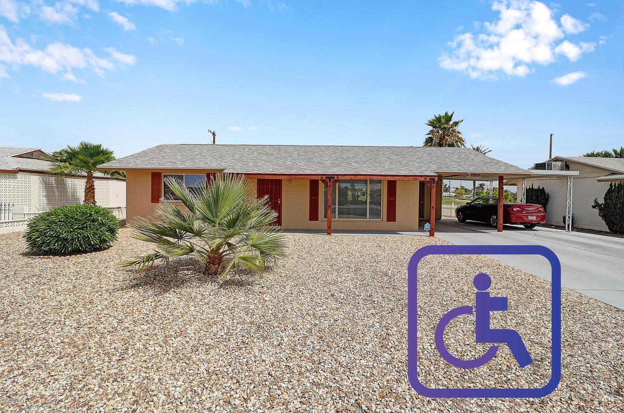 12825 N 111th Ave., Sun City, AZ 85351