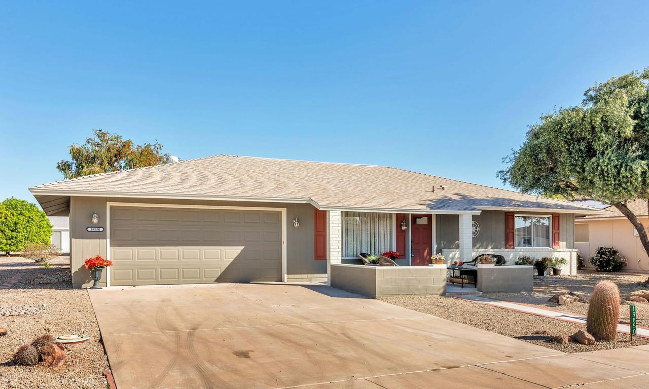 19850 N Concho Cir., Sun City, AZ 85373