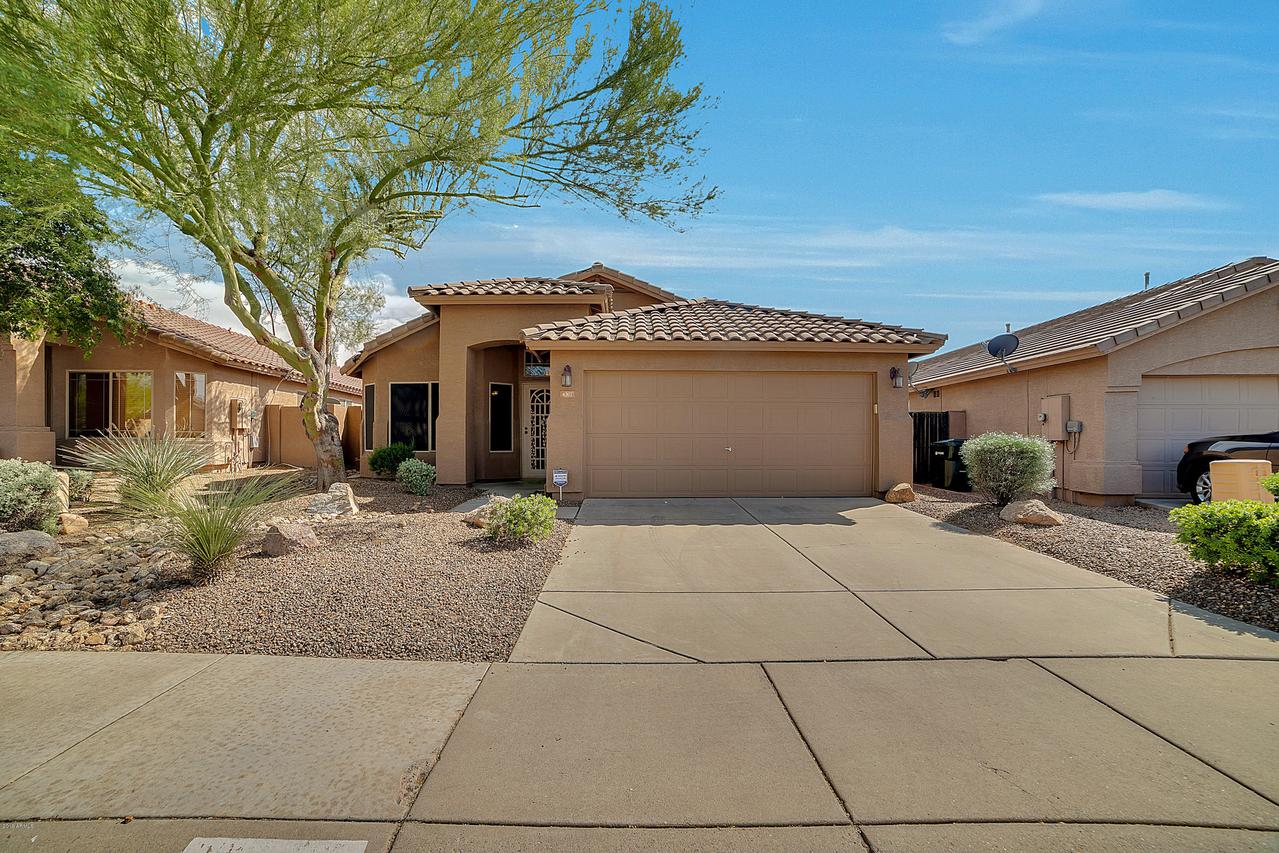 4307 E Rowel Rd., Phoenix, AZ 85050
