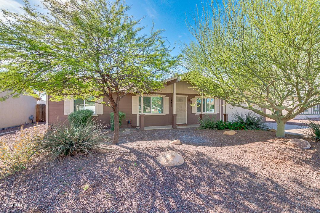 14420 N 39th Way, Phoenix, AZ 85032