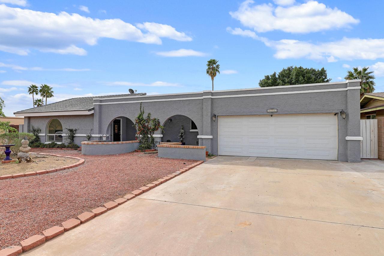 2525 E Mercer Ln., Phoenix, AZ 85028