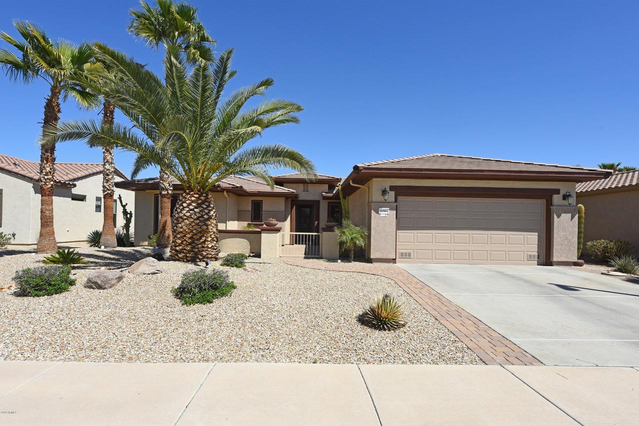 16964 W Eureka Springs Dr., Surprise, AZ 85387