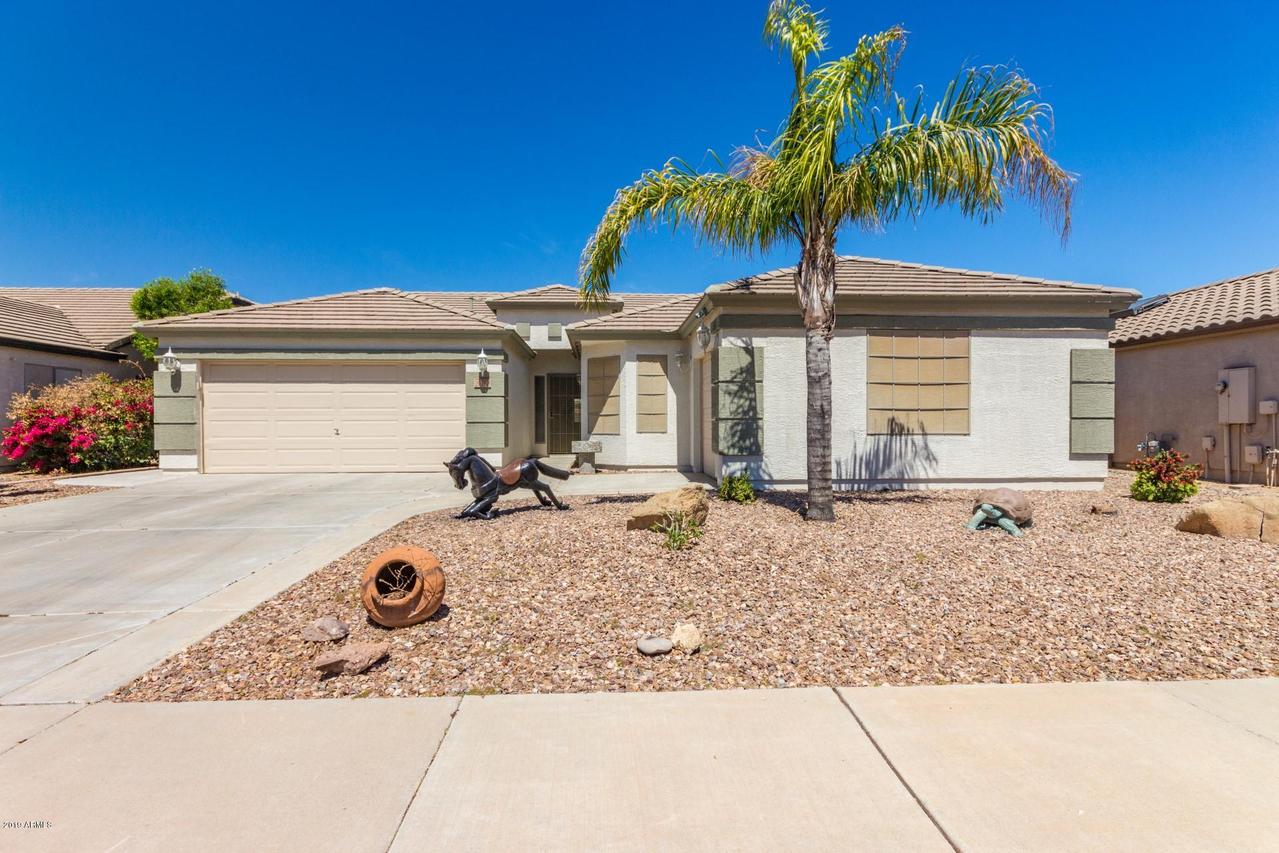 16310 W Ironwood St., Surprise, AZ 85388