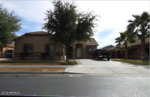 21731 E Rosa Rd., Queen Creek, AZ 85142