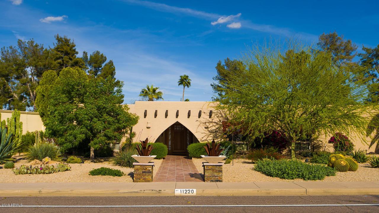 11220 N 44th Pl., Phoenix, AZ 85028