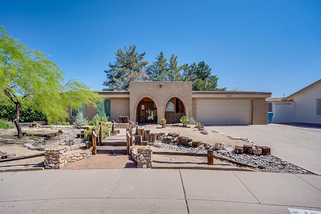 10037 N 42nd Ave., Phoenix, AZ 85051