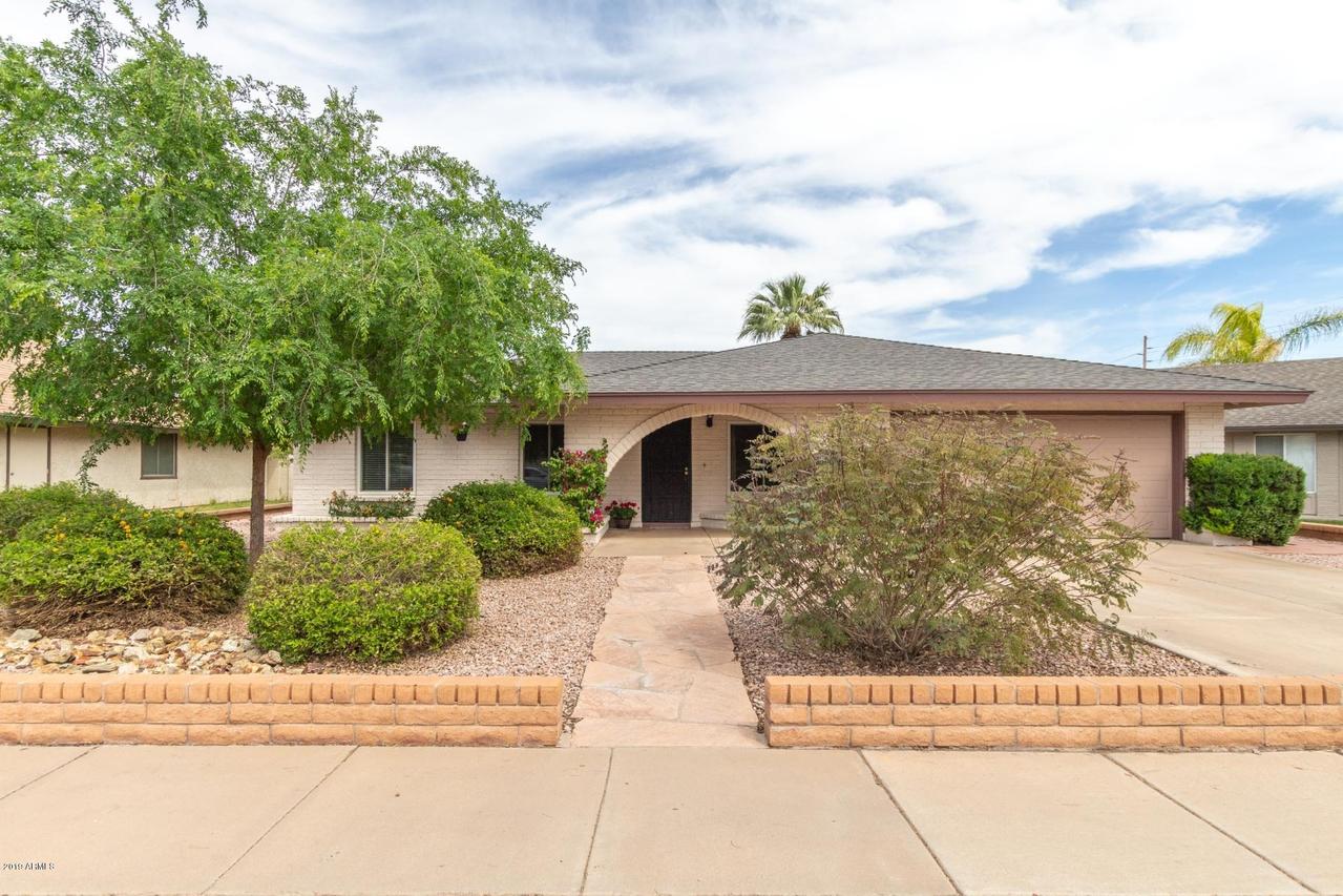 2741 S Brooks, Mesa, AZ 85202
