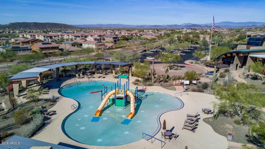 1734 W Yellow Bird Ln., Phoenix, AZ 85085