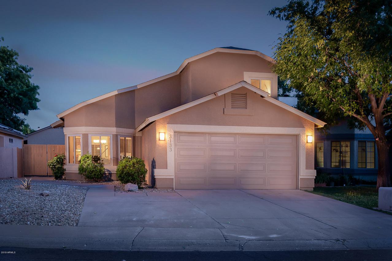 3133 E Taro Ln., Phoenix, AZ 85050