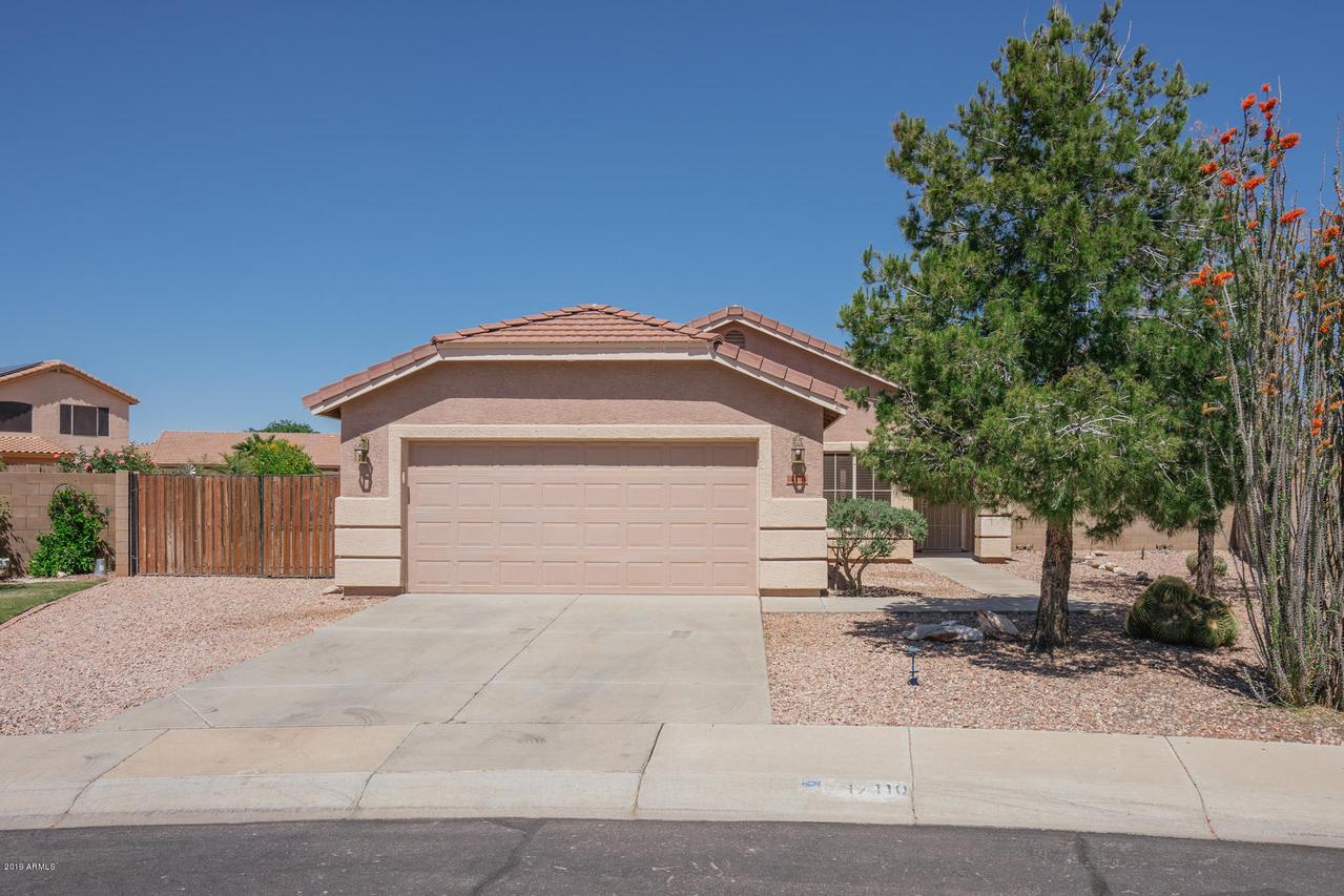 17110 N Catherine Ct., Surprise, AZ 85374