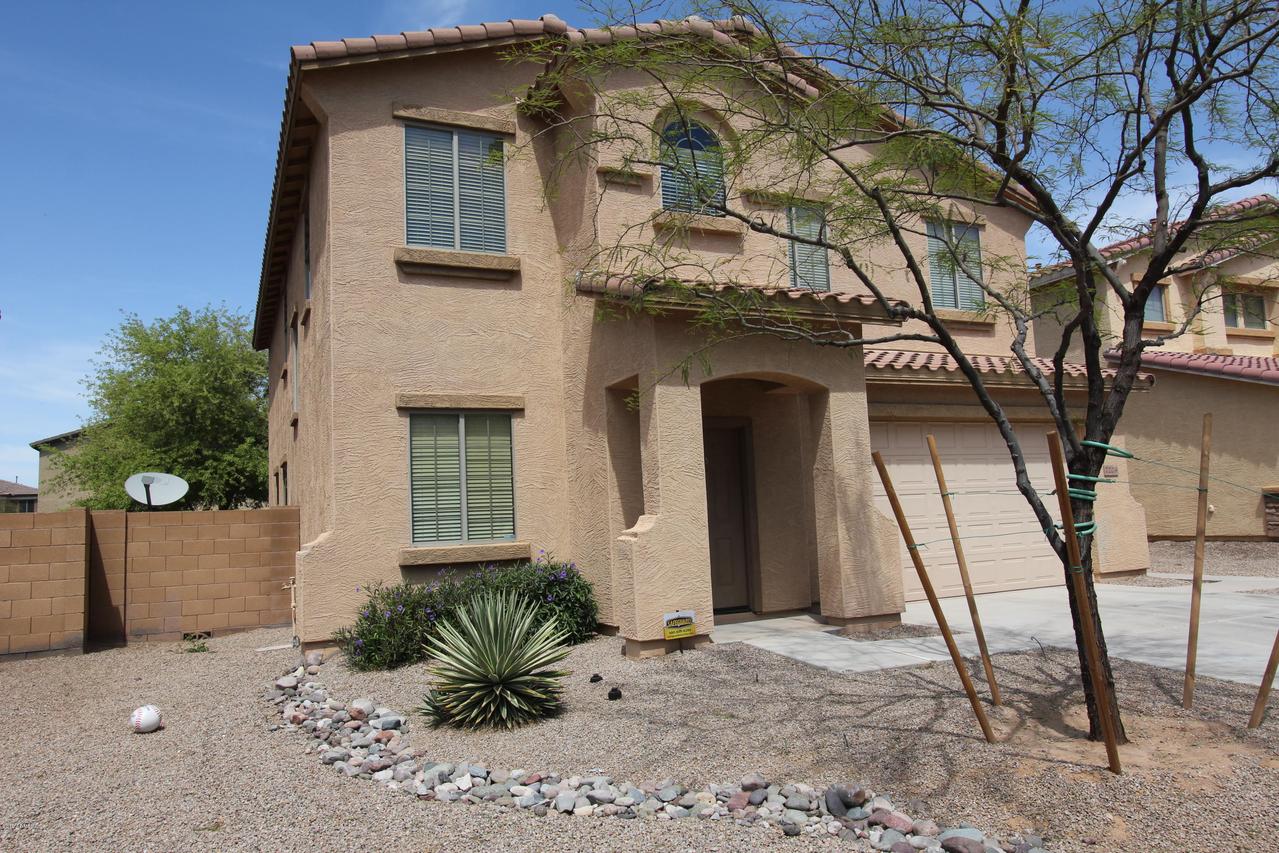 7224 W St Catherine Ave., Laveen, AZ 85339
