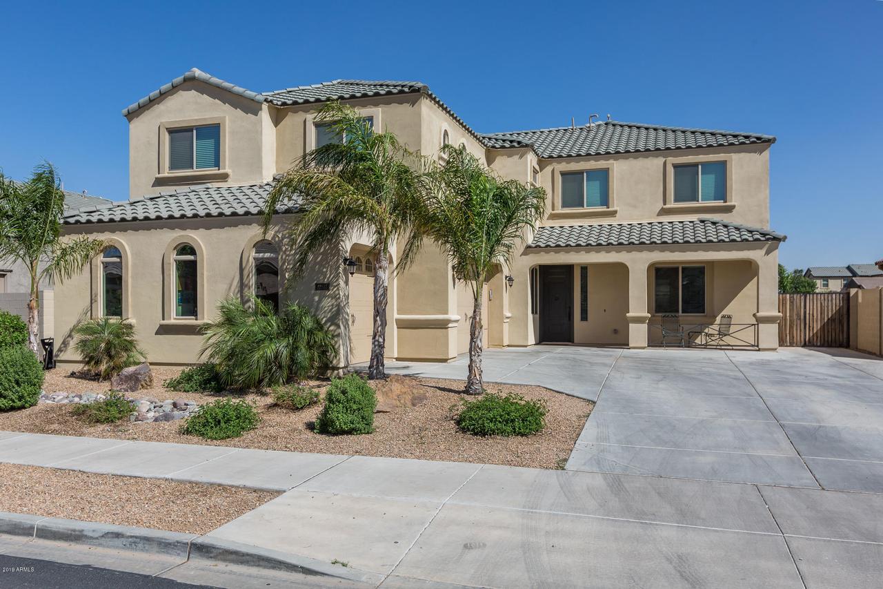 22803 S 221st Pl., Queen Creek, AZ 85142