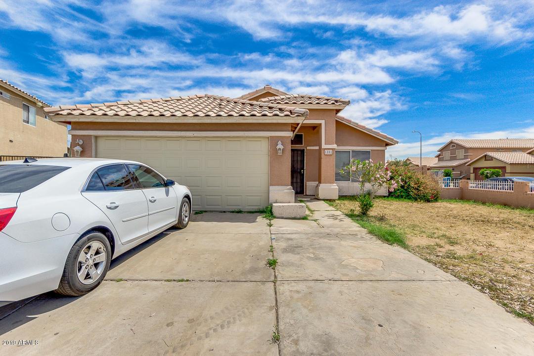 1801 N 87th Dr., Phoenix, AZ 85037