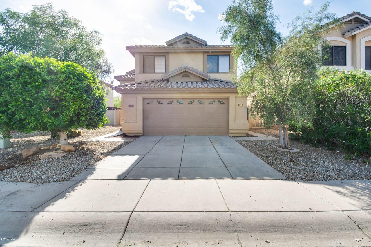 20426 N 38th Dr., Glendale, AZ 85308