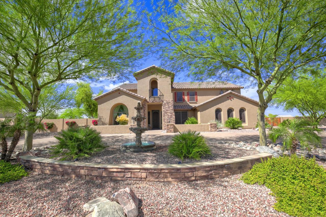 14392 W Yucatan St., Surprise, AZ 85379