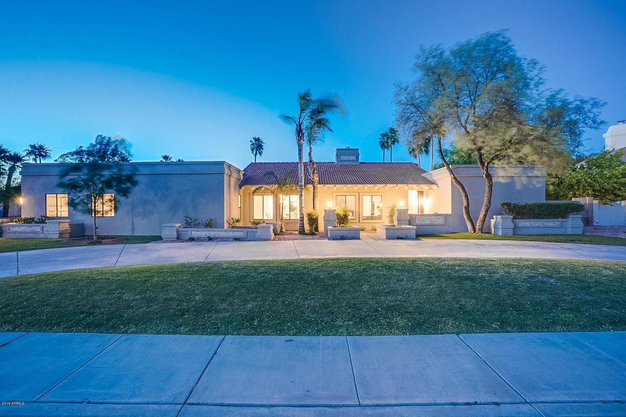 5402 E Cholla St., Scottsdale, AZ 85254