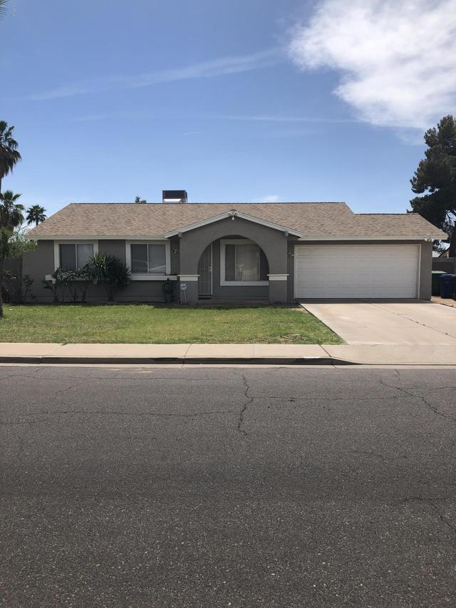 2305 W Pecos Ave., Mesa, AZ 85202