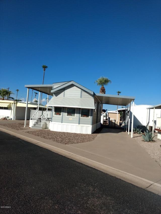 2460 E Main St. #C04, Mesa, AZ 85213