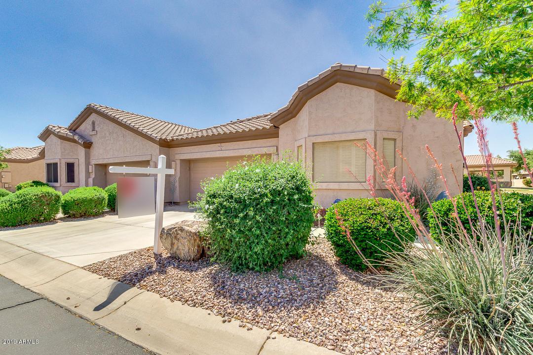 1447 N Desert Willow St., Casa Grande, AZ 85122