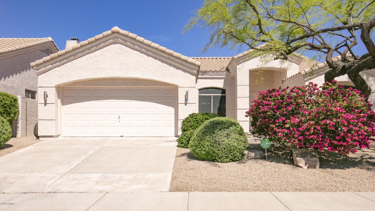14639 N 100th Way, Scottsdale, AZ 85260