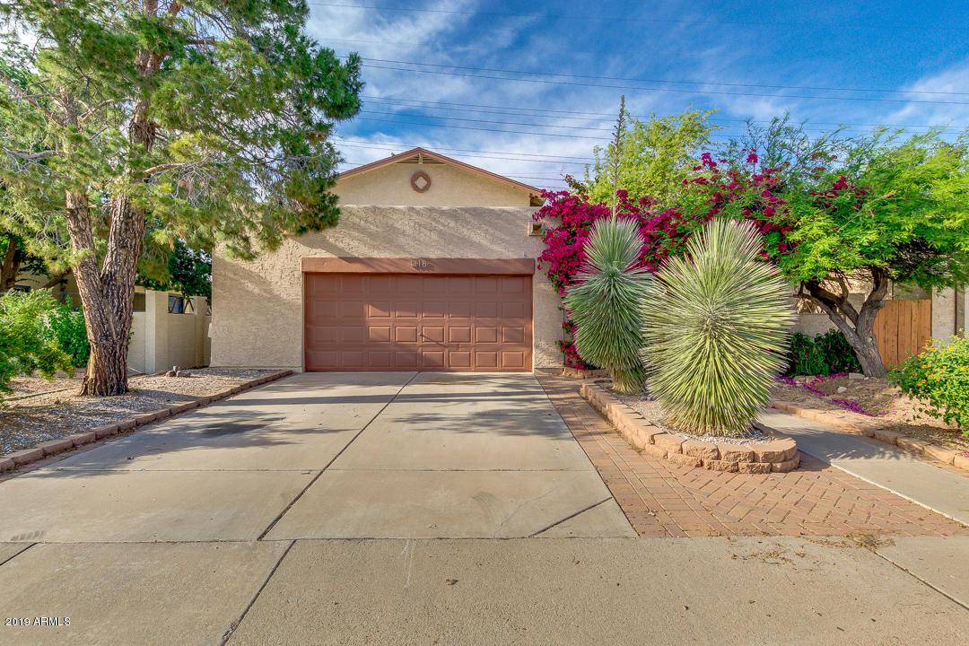 4118 E Covina St., Mesa, AZ 85205