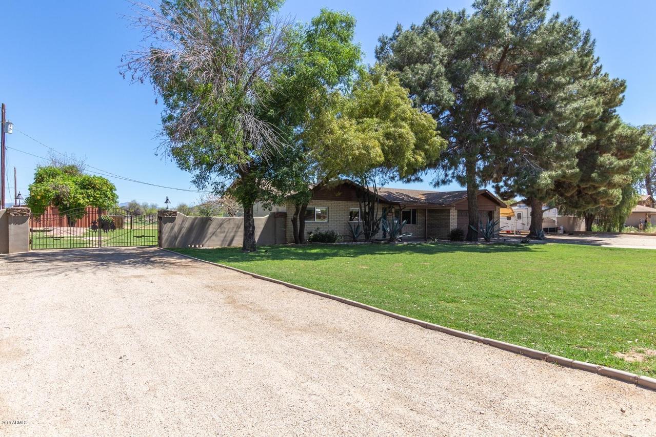 23411 S Via Del Arroyo, Queen Creek, AZ 85142