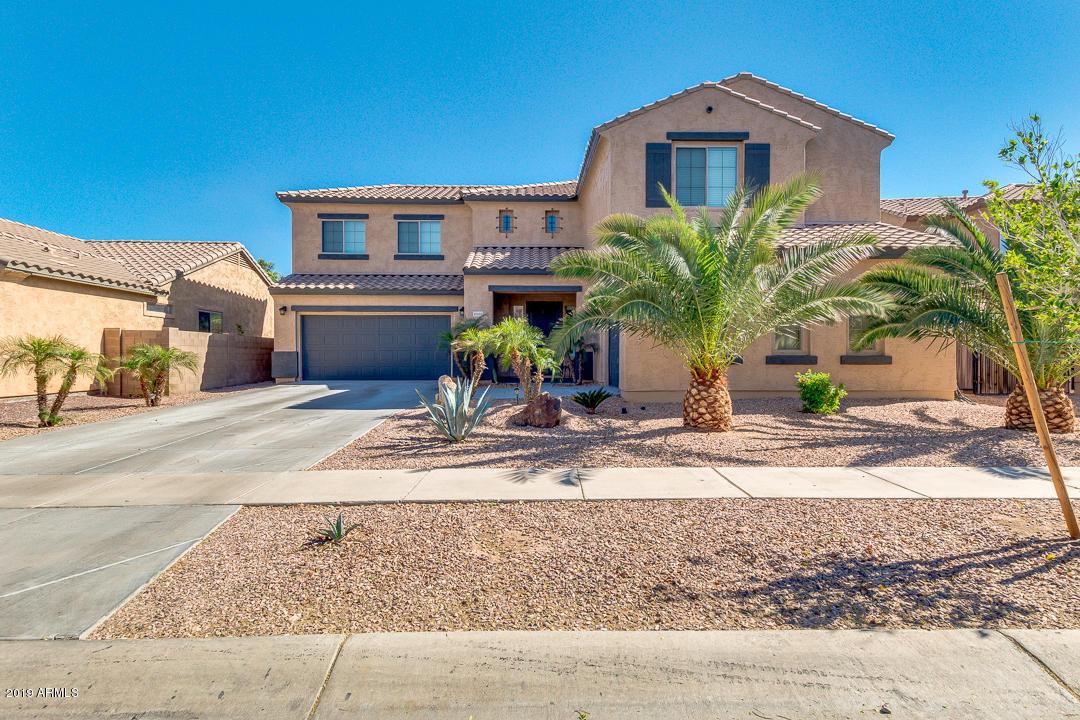 15167 W Calavar Rd., Surprise, AZ 85379