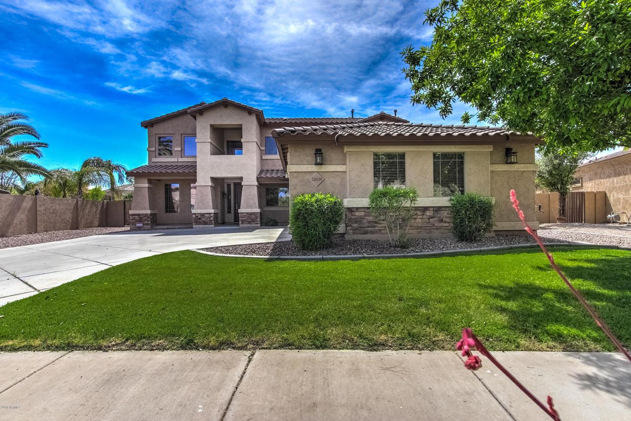 21838 S 185th Pl., Queen Creek, AZ 85142