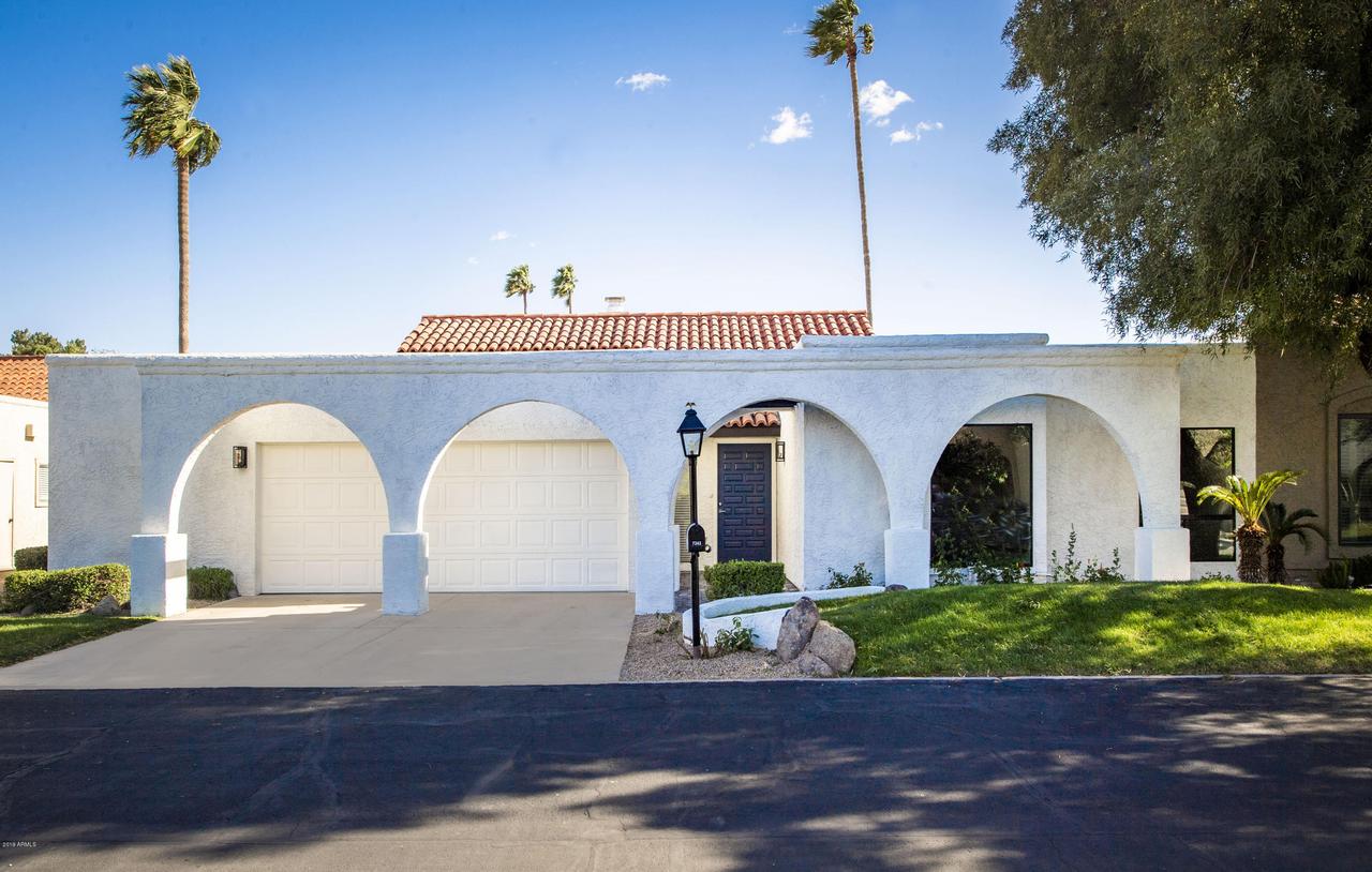 7343 E Claremont St., Scottsdale, AZ 85250
