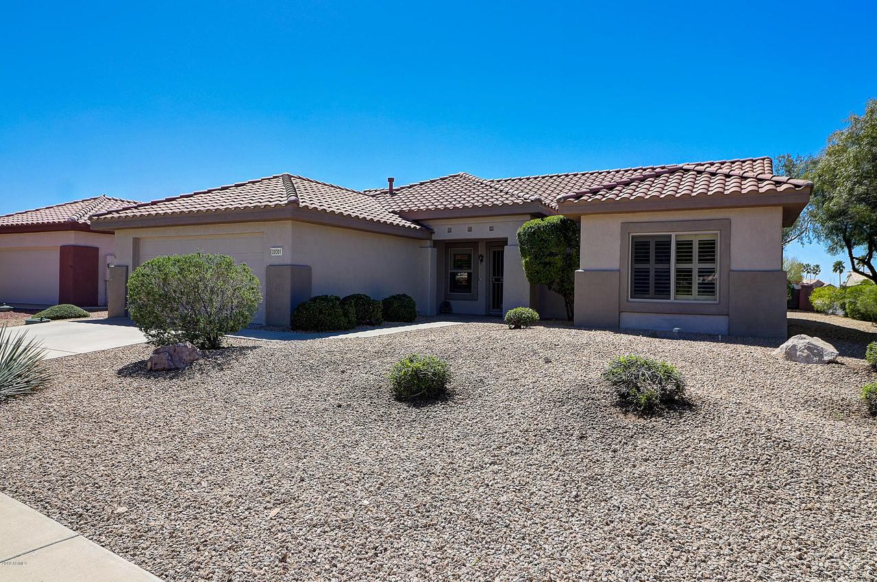 20301 N Palm Canyon Dr., Surprise, AZ 85374