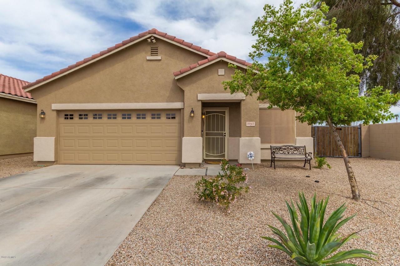 5045 S 24th Ave., Phoenix, AZ 85041