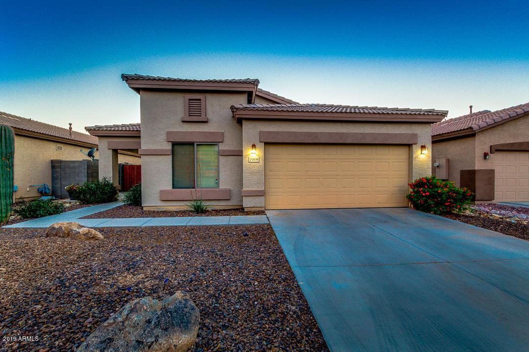 7008 S 21st Dr., Phoenix, AZ 85041