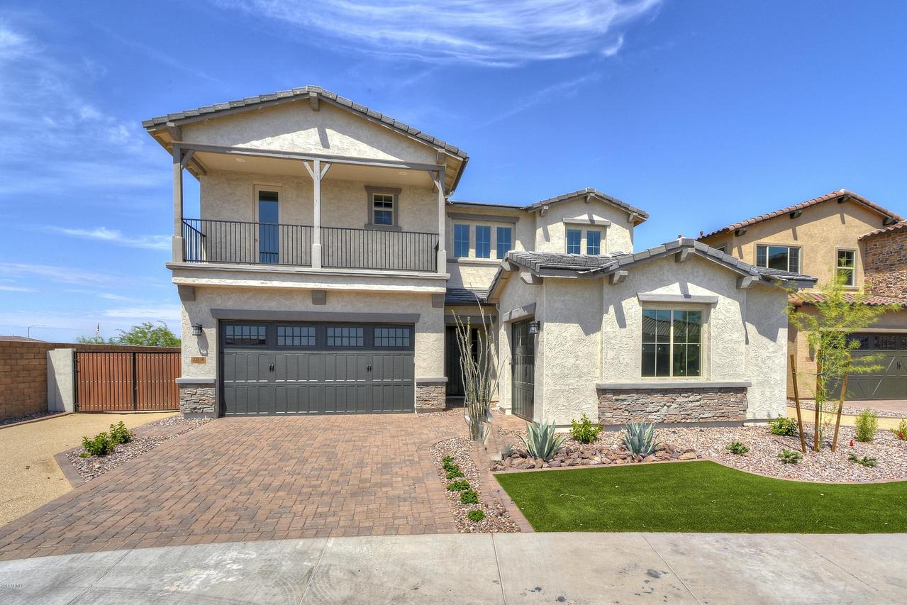 22810 N 94th Ln., Peoria, AZ 85383
