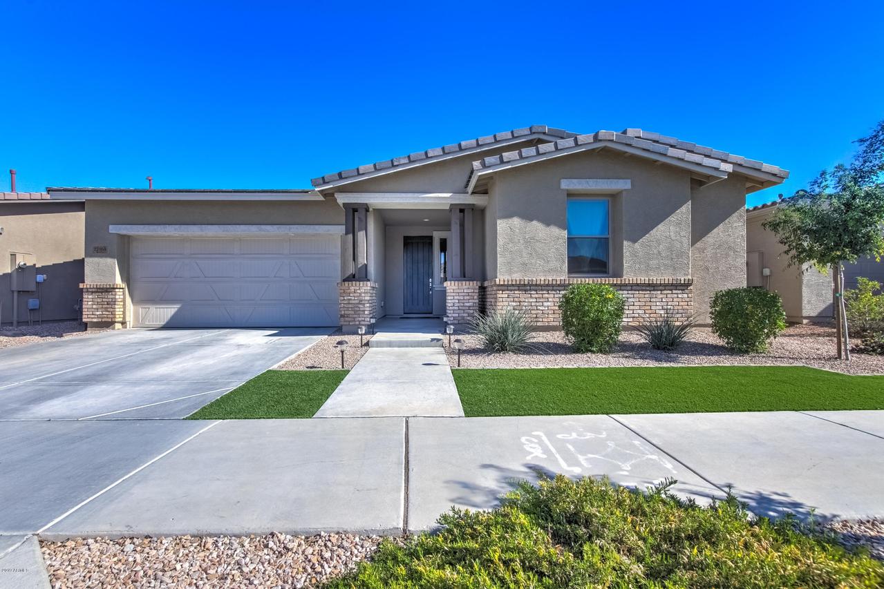 22464 E Munoz St., Queen Creek, AZ 85142