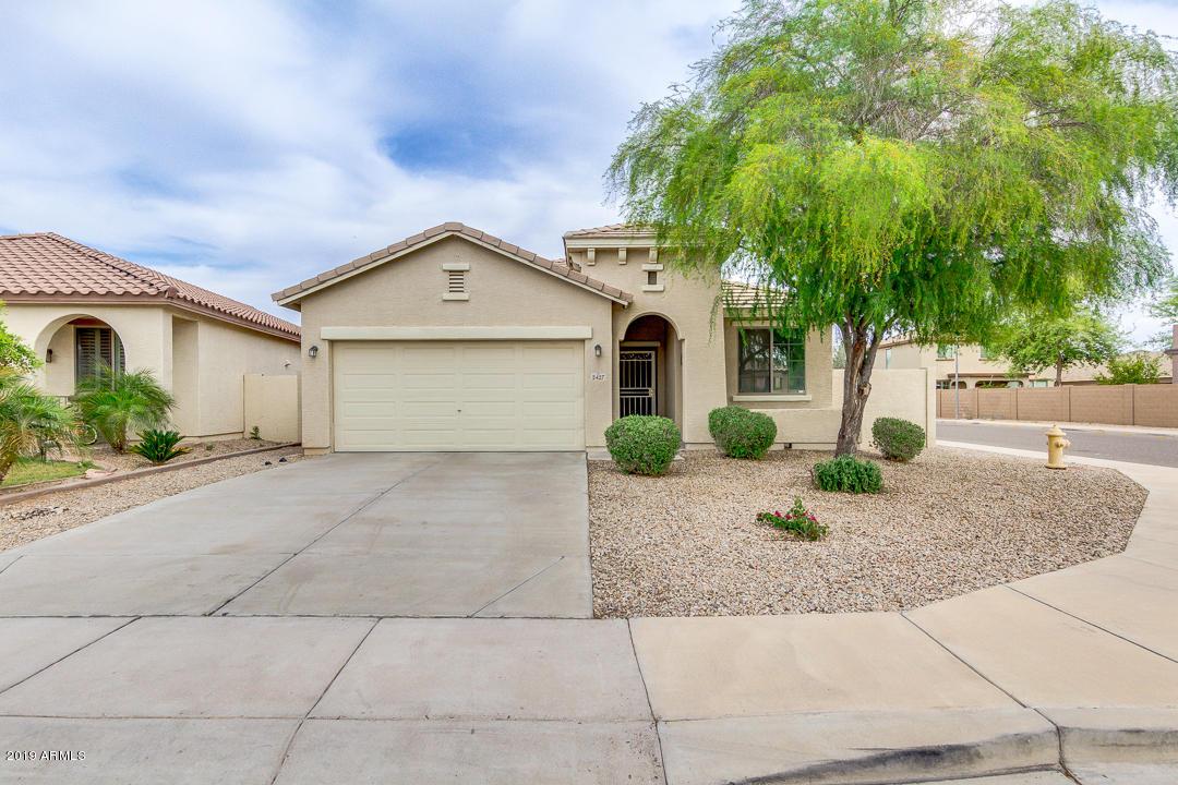 2427 S 101st Ln., Tolleson, AZ 85353