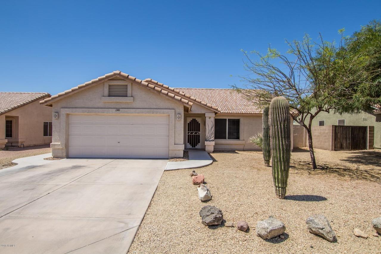 1340 S Valley Dr., Apache Junction, AZ 85120