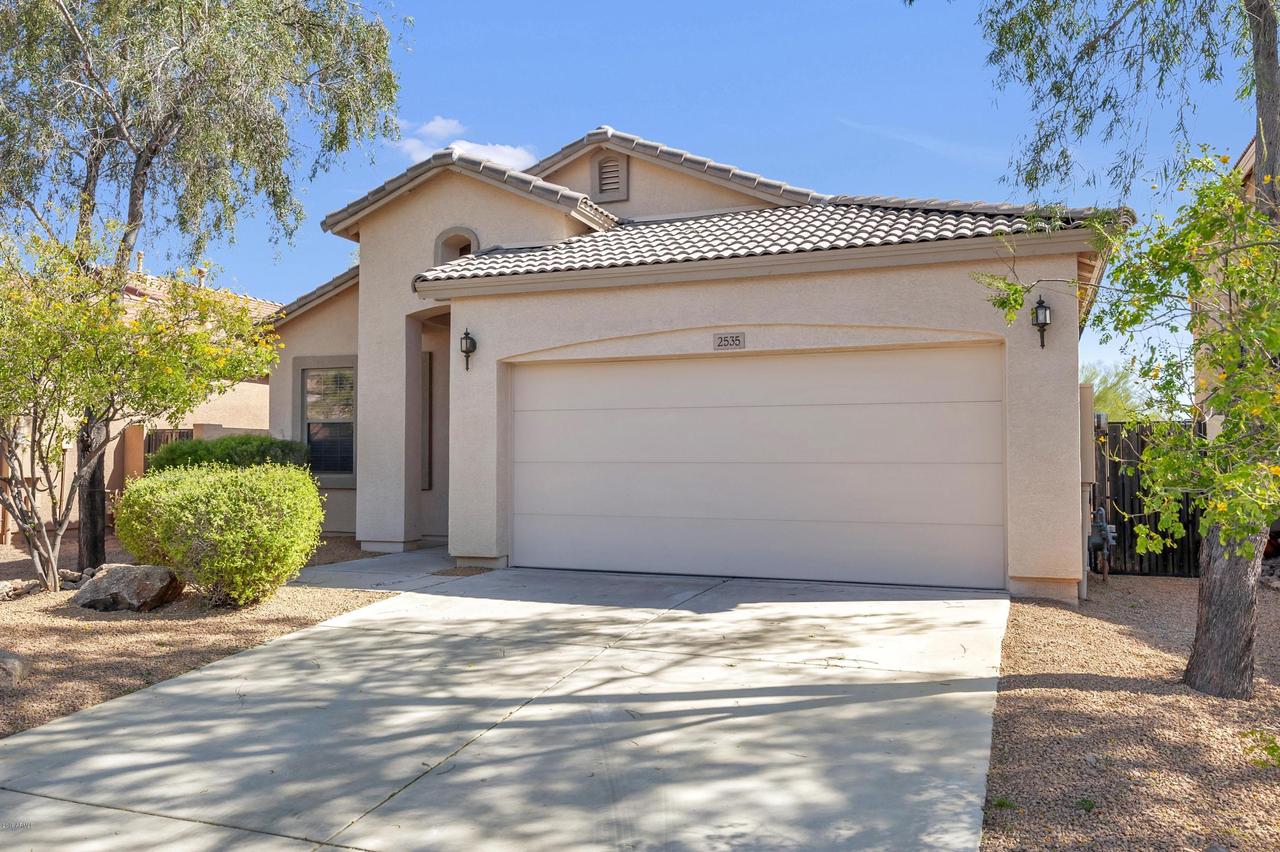 2535 W Preserve Way, Phoenix, AZ 85085