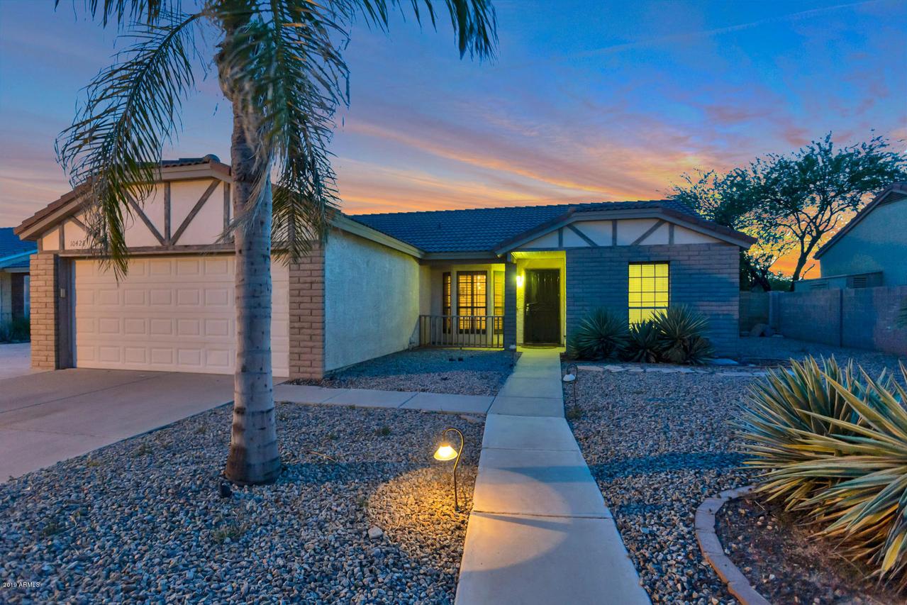 10428 N 63rd Dr., Glendale, AZ 85302