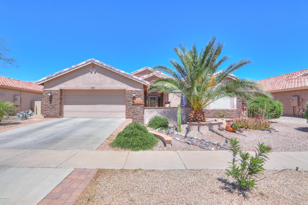 2428 E Durango Dr., Casa Grande, AZ 85194