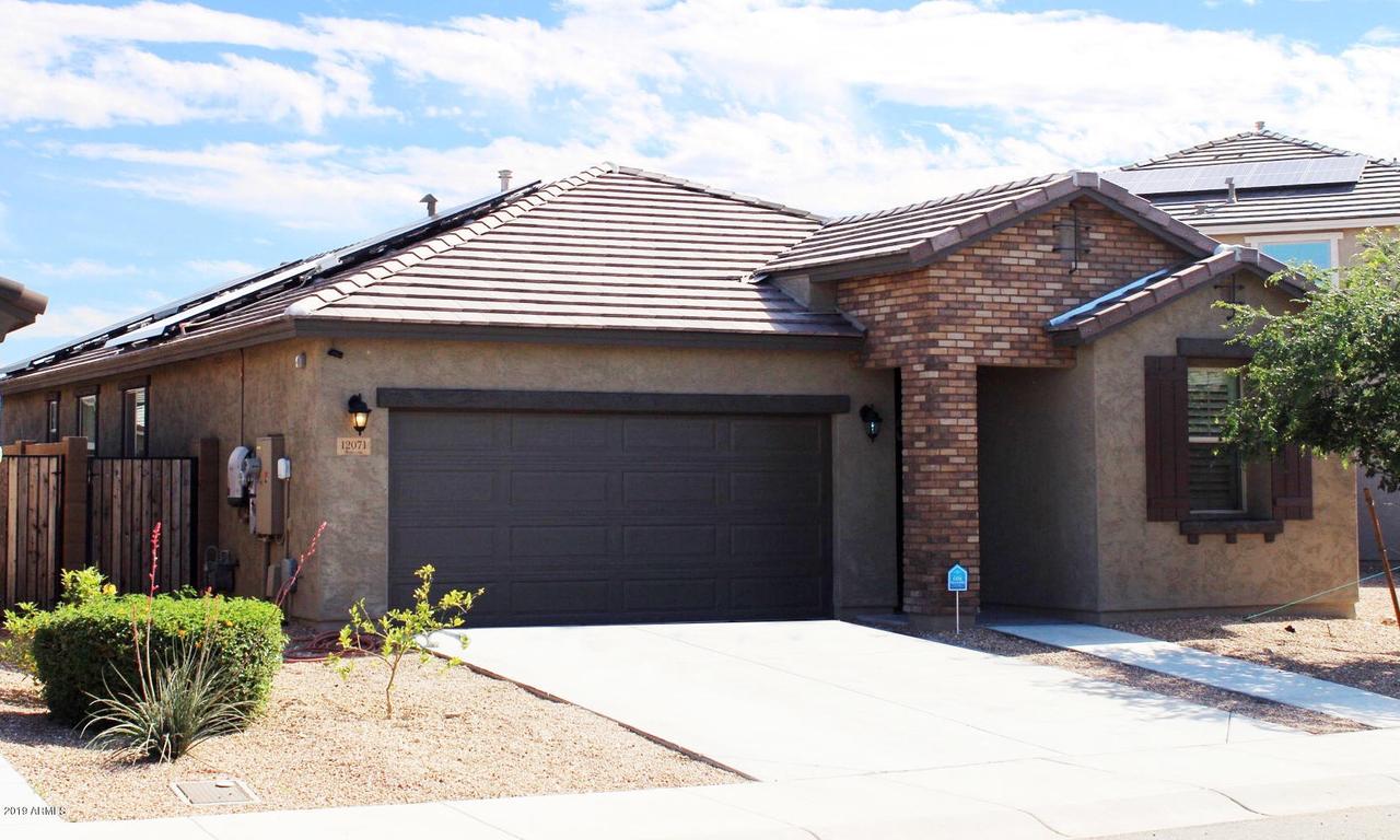 12071 W Desert Sun Ln., Peoria, AZ 85383